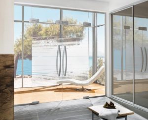 Ganzglasanlage-Kölling